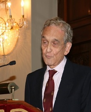 Pedro Schwartz 